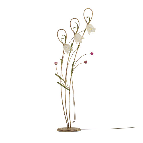 Торшер «Тюльпано» 4730